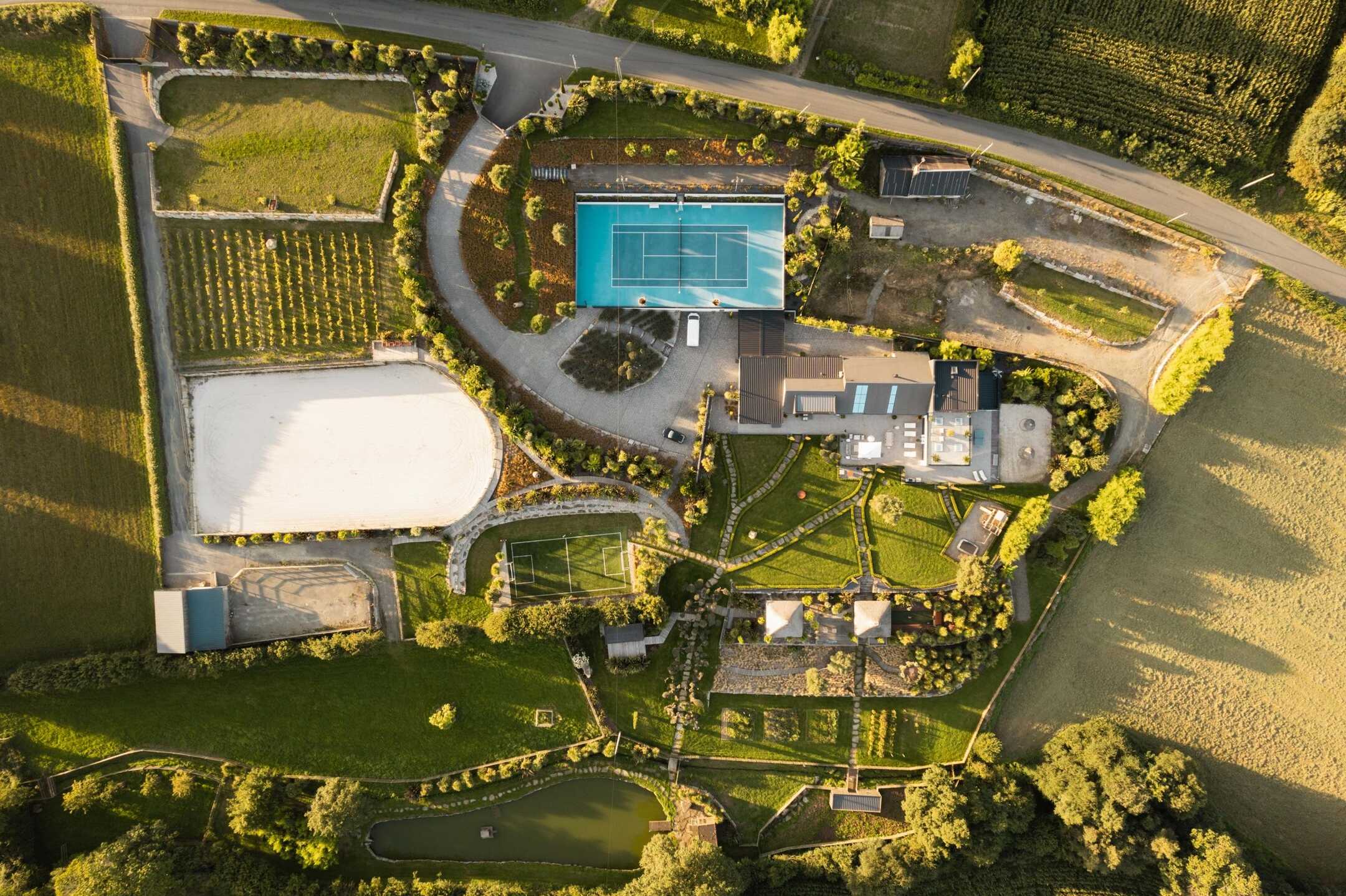 Villa La Jouanniere