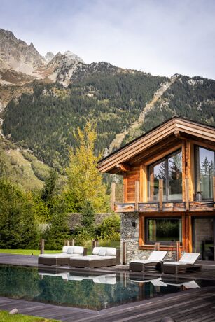 Chalet Ukiyo
