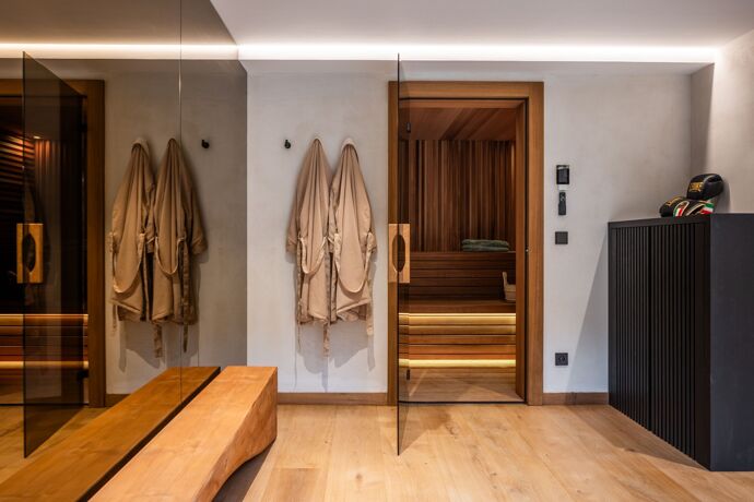 Chalet Ukiyo