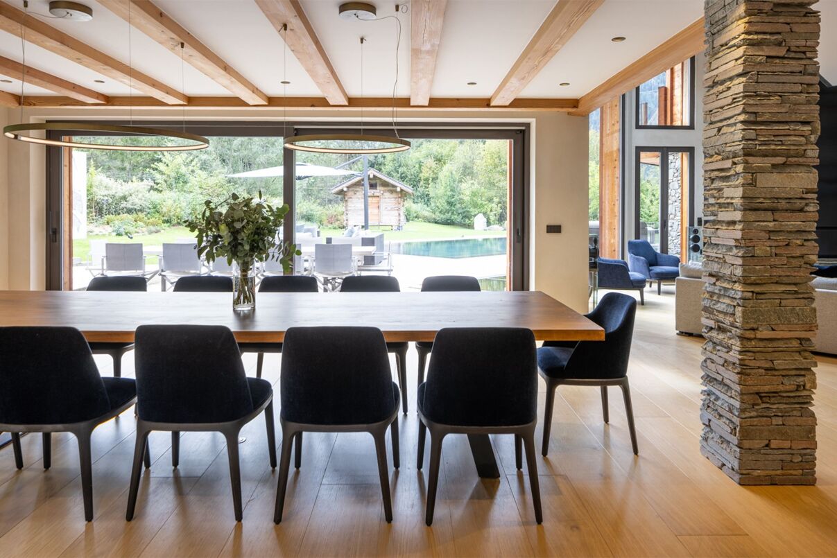 Chalet Ukiyo