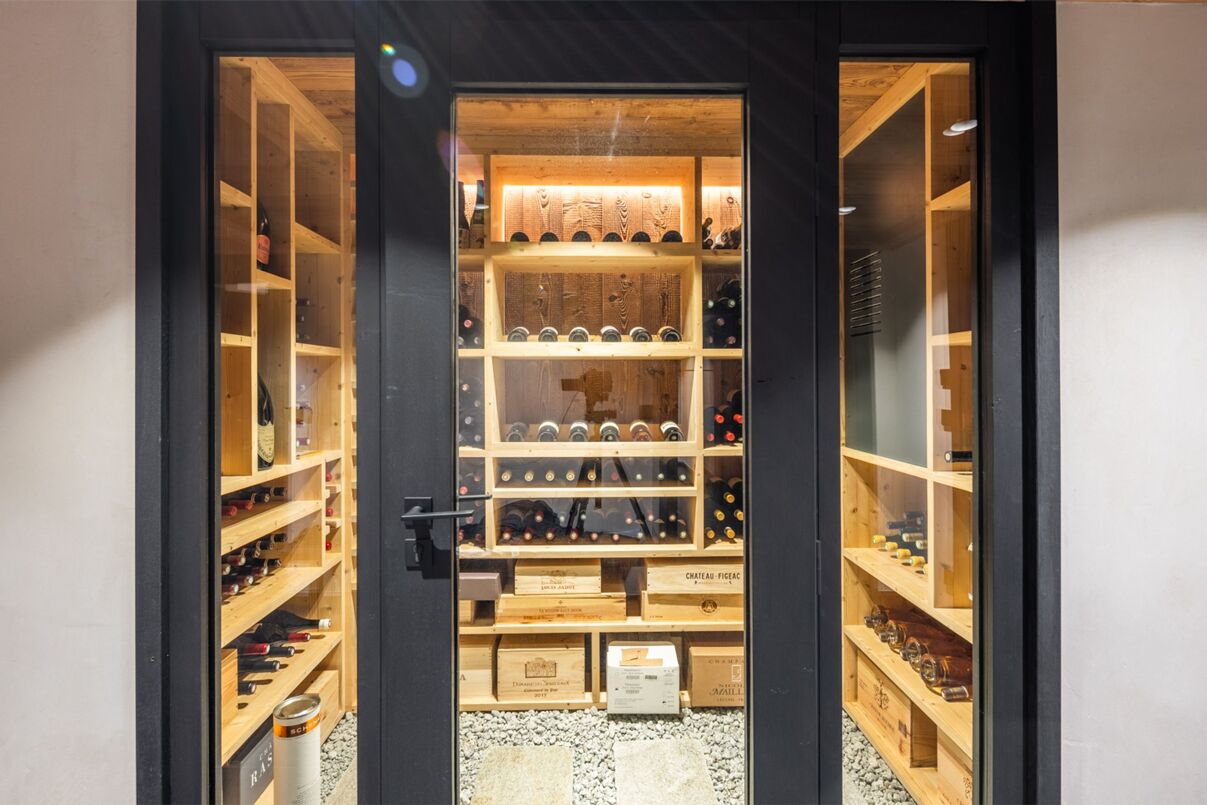 Chalet Ukiyo