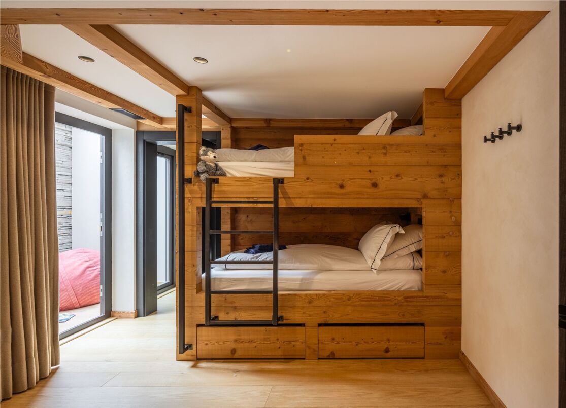 Chalet Ukiyo