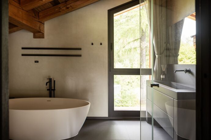 Chalet Ukiyo