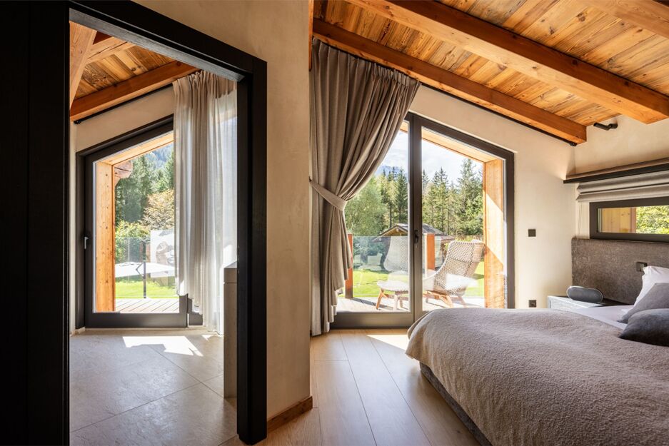 Chalet Ukiyo