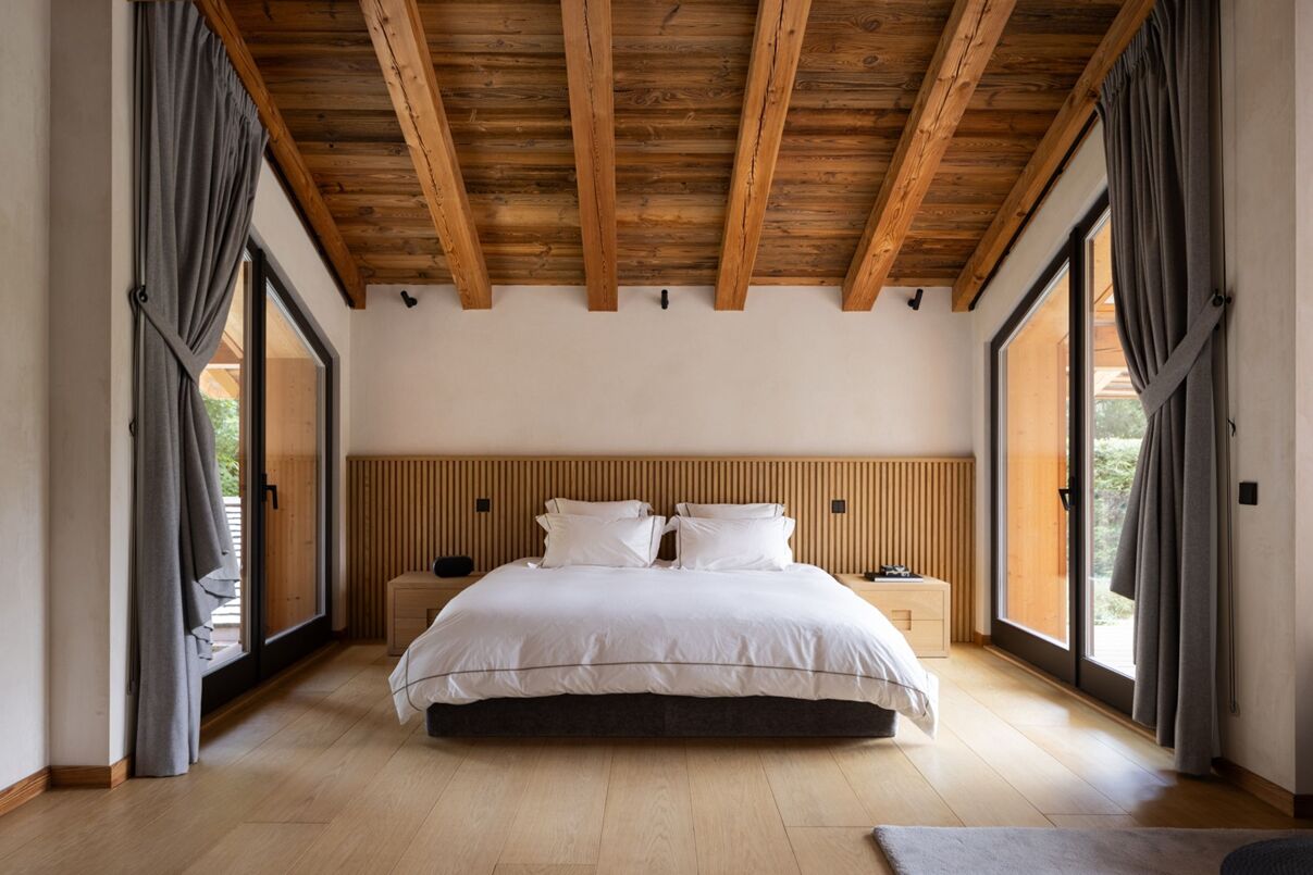 Chalet Ukiyo