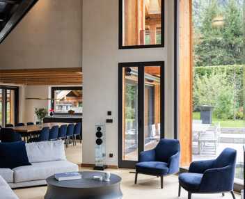 Chalet Ukiyo