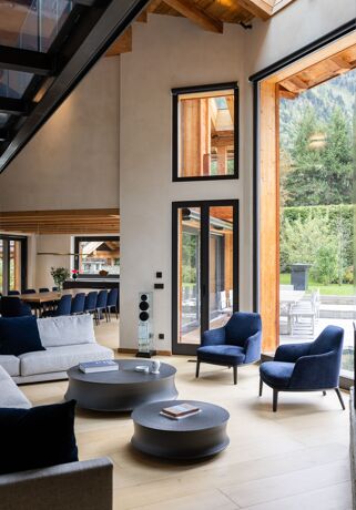Chalet Ukiyo