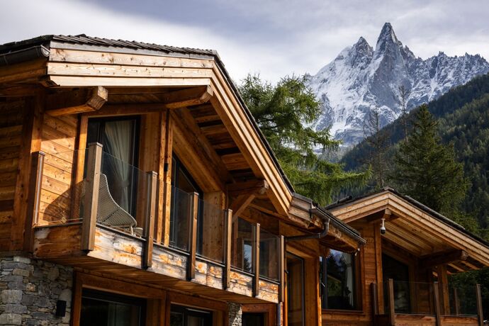 Chalet Ukiyo