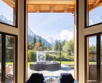 Chalet Ukiyo