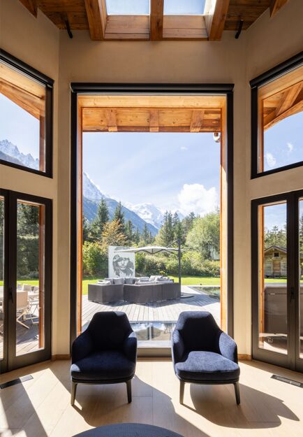Chalet Ukiyo