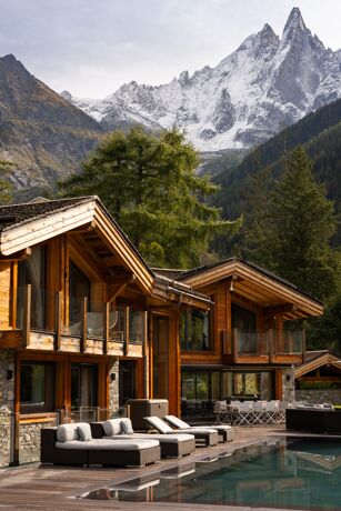 Chalet Ukiyo
