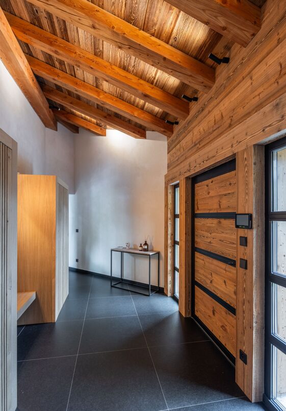 Chalet Ukiyo