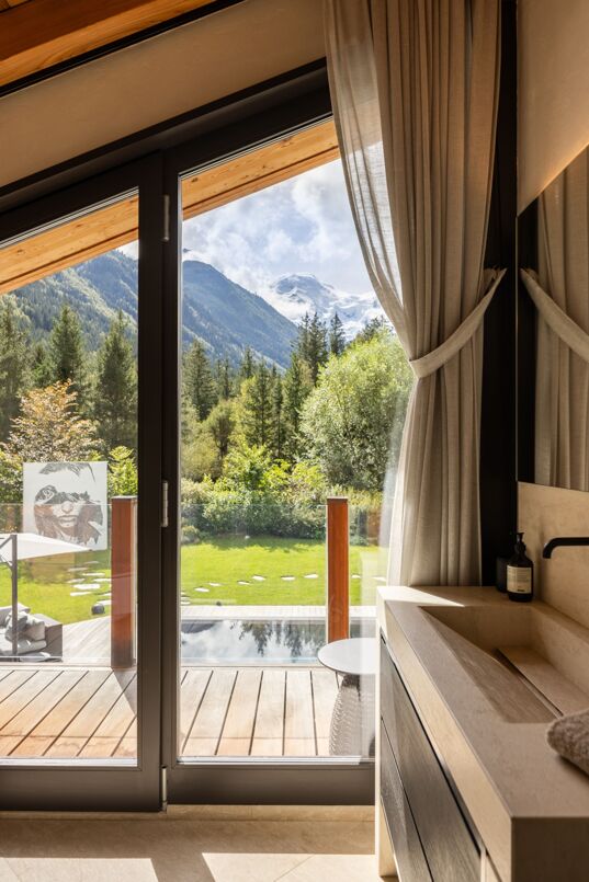 Chalet Ukiyo