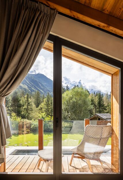 Chalet Ukiyo