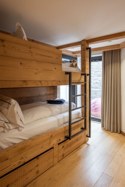 Chalet Ukiyo