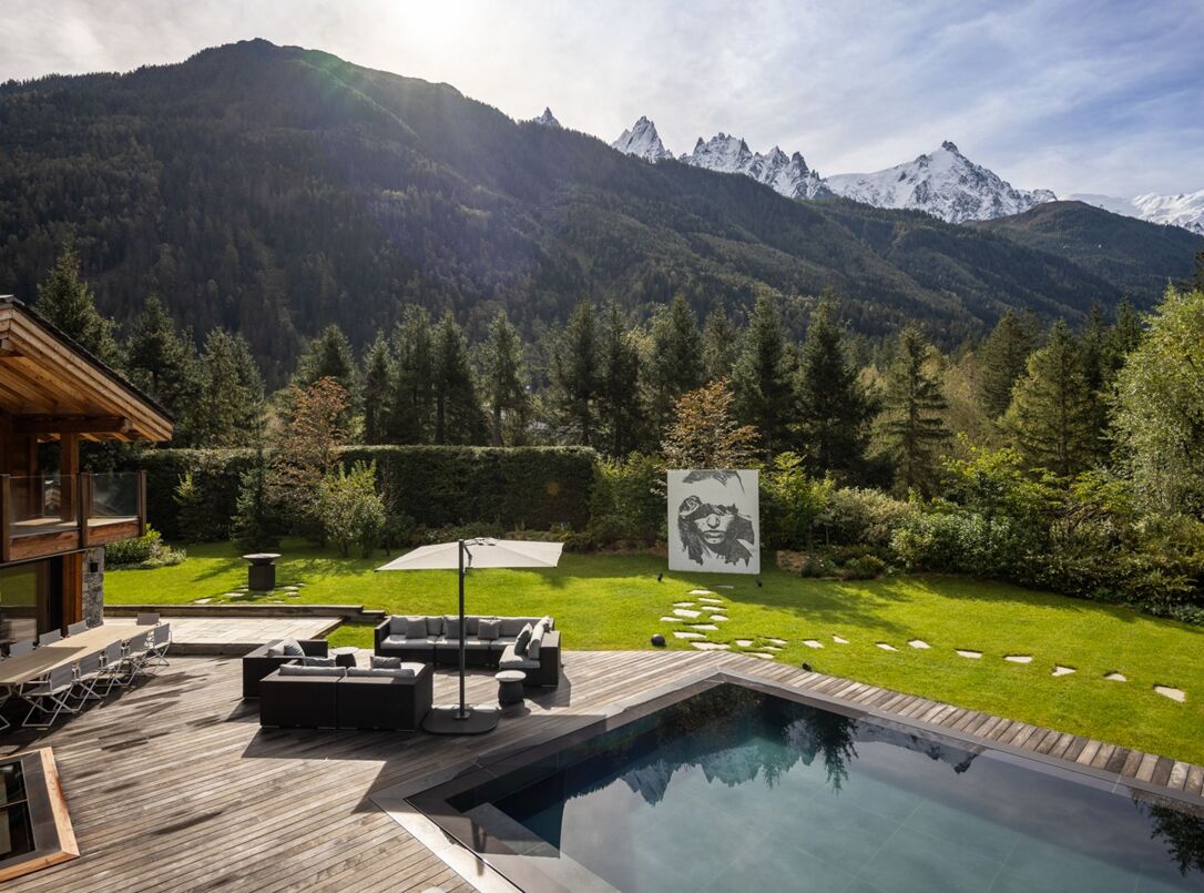 Chalet Ukiyo