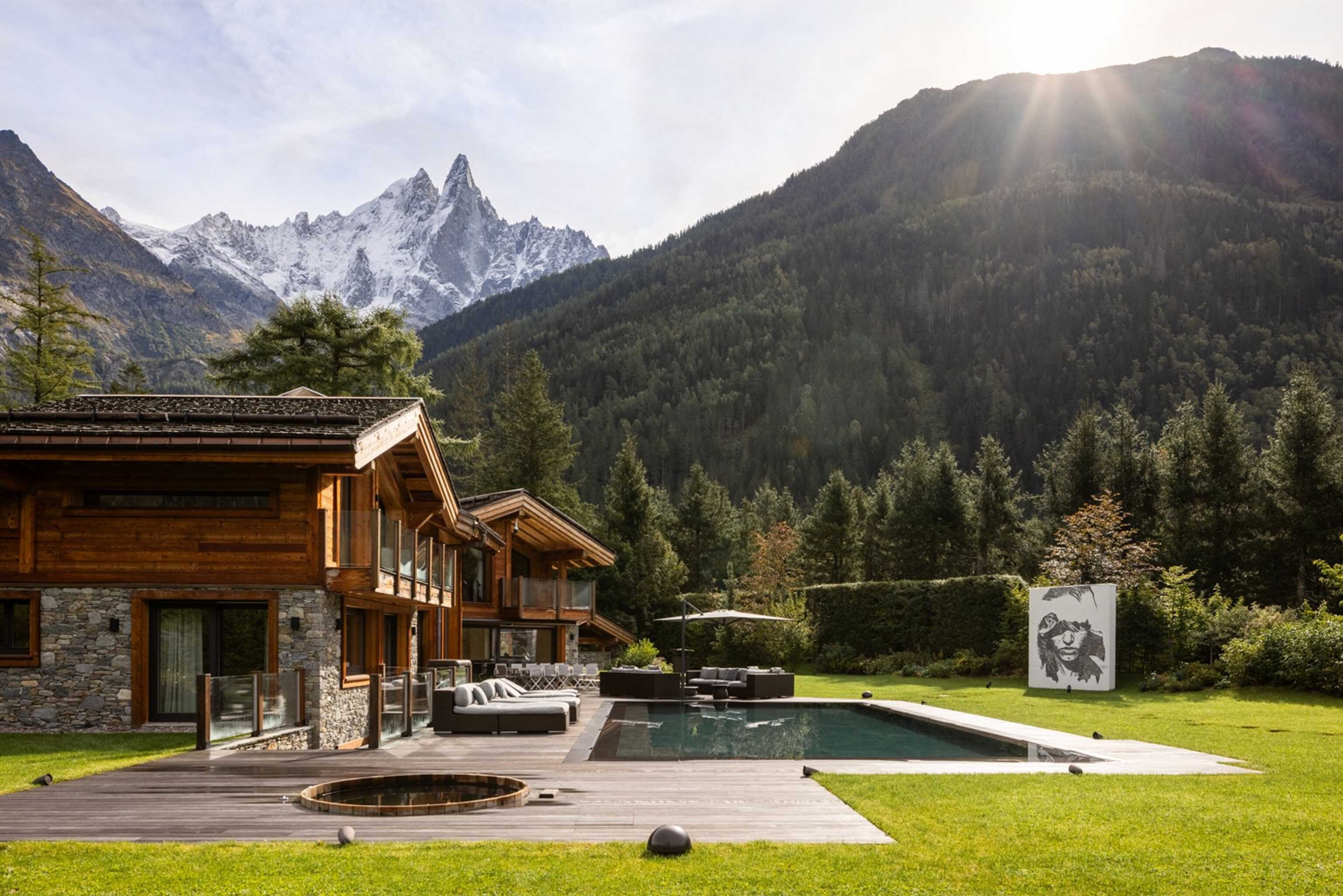 Chalet Ukiyo