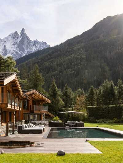 Chalet Ukiyo