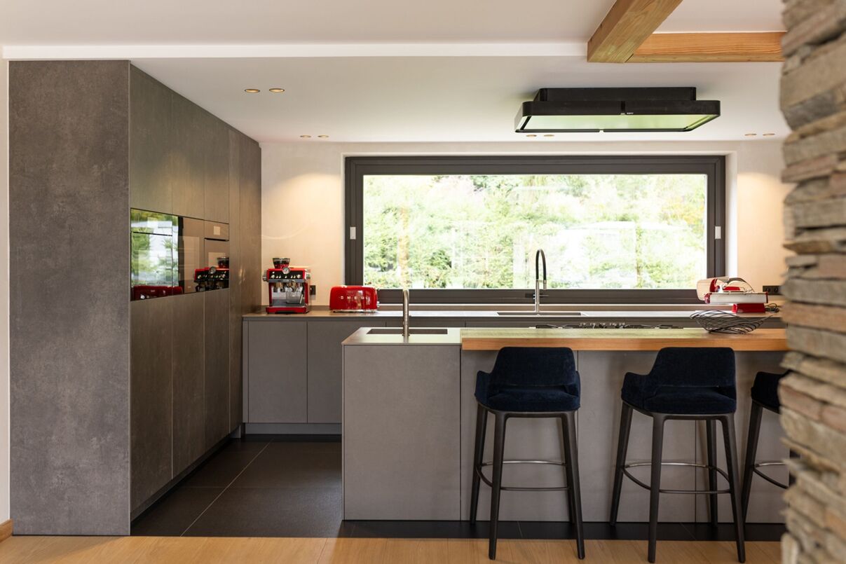 Chalet Ukiyo