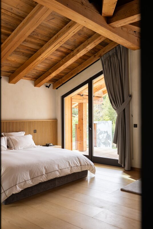 Chalet Ukiyo
