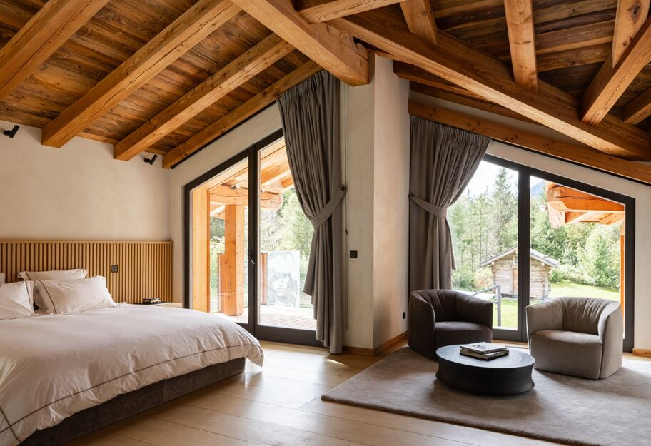 Chalet Ukiyo