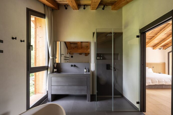 Chalet Ukiyo