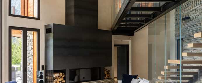 Chalet Ukiyo