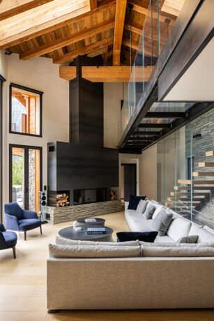 Chalet Ukiyo