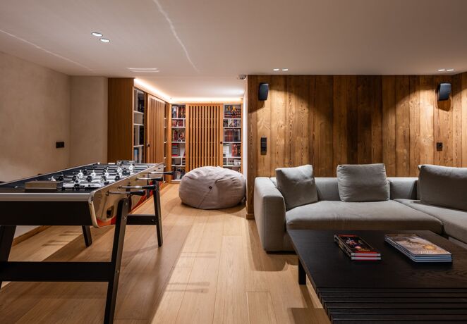 Chalet Ukiyo