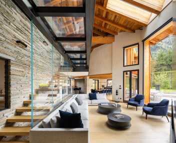 Chalet Ukiyo