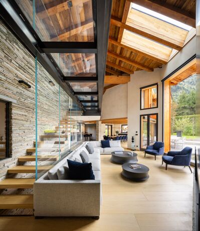 Chalet Ukiyo