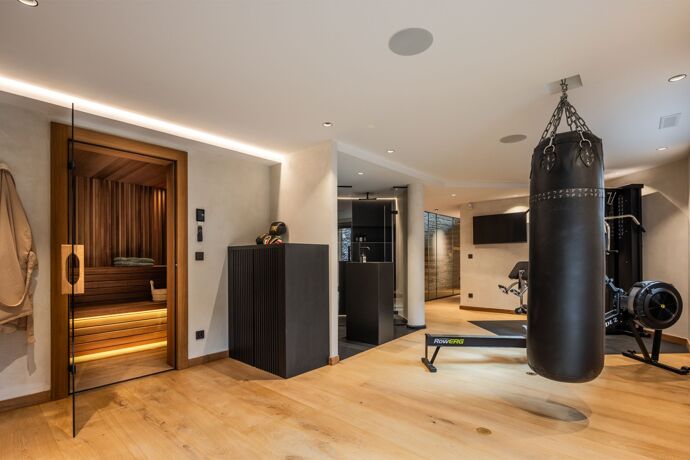 Chalet Ukiyo