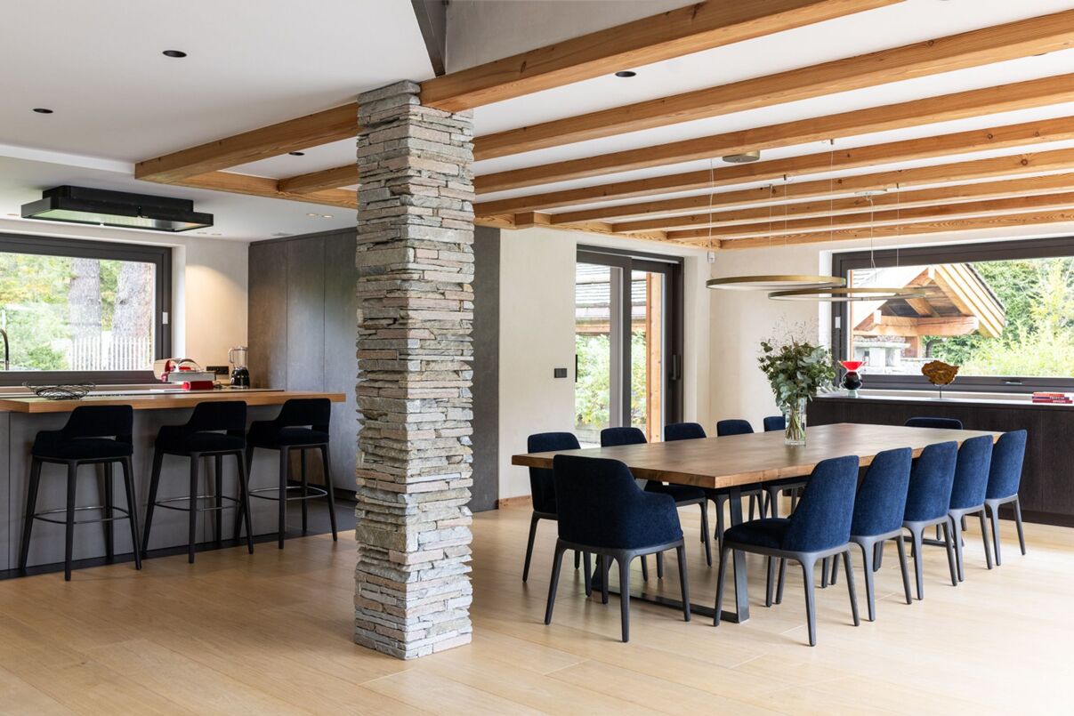 Chalet Ukiyo