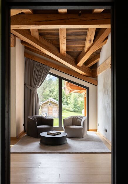 Chalet Ukiyo