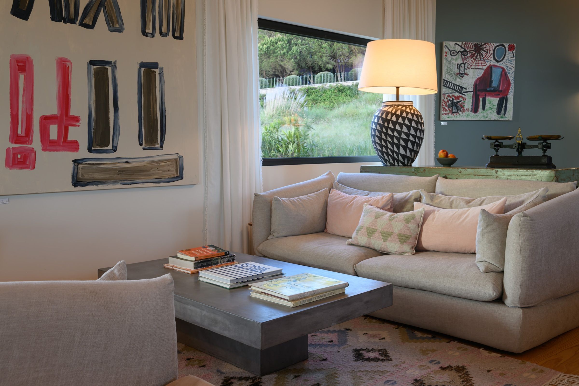 Villa Guincho Seafront