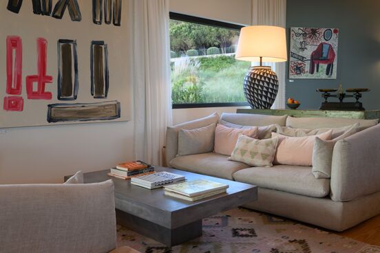 Villa Guincho Seafront