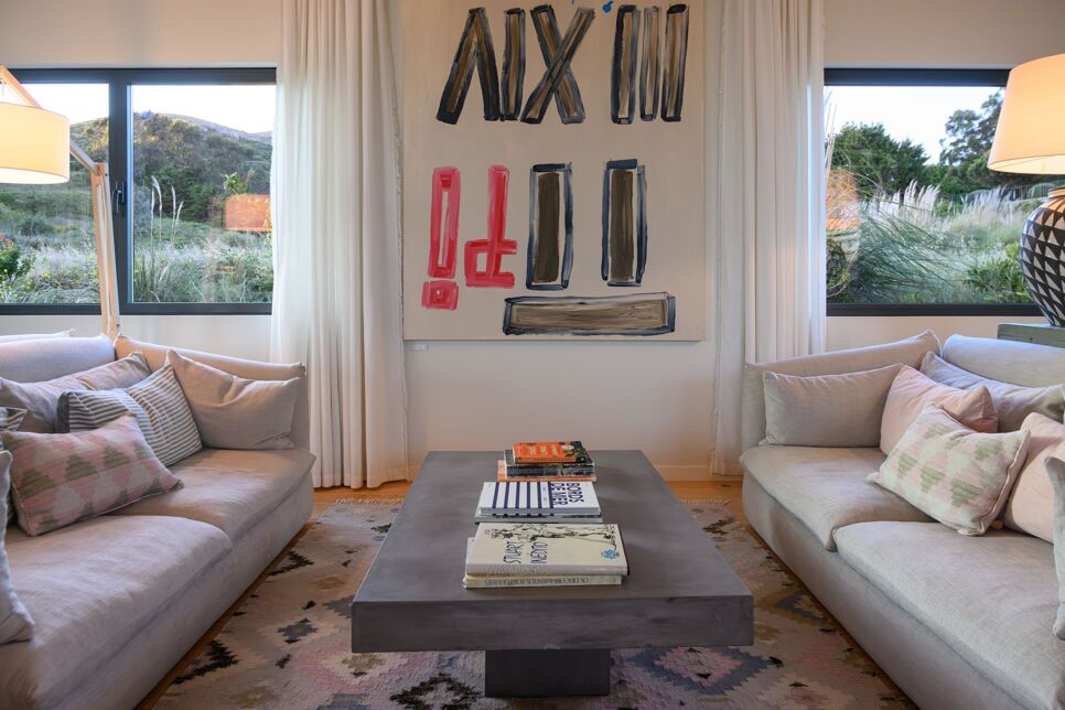 Villa Guincho Seafront