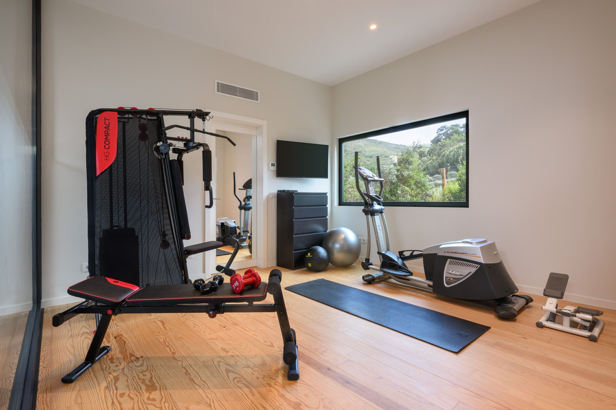 Villa Guincho Seafront