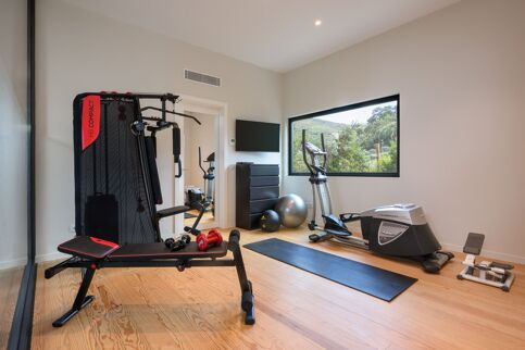 Villa Guincho Seafront