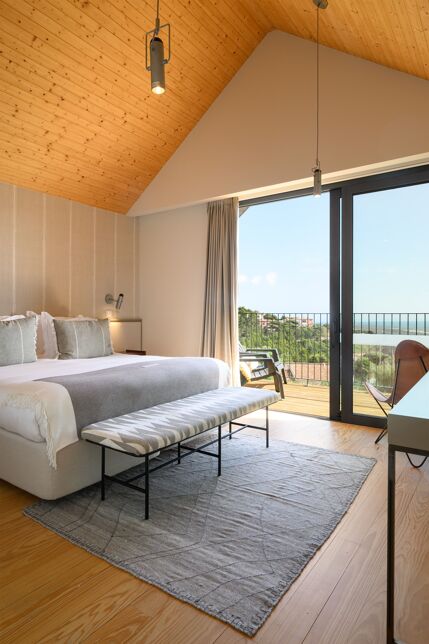 Villa Guincho Seafront