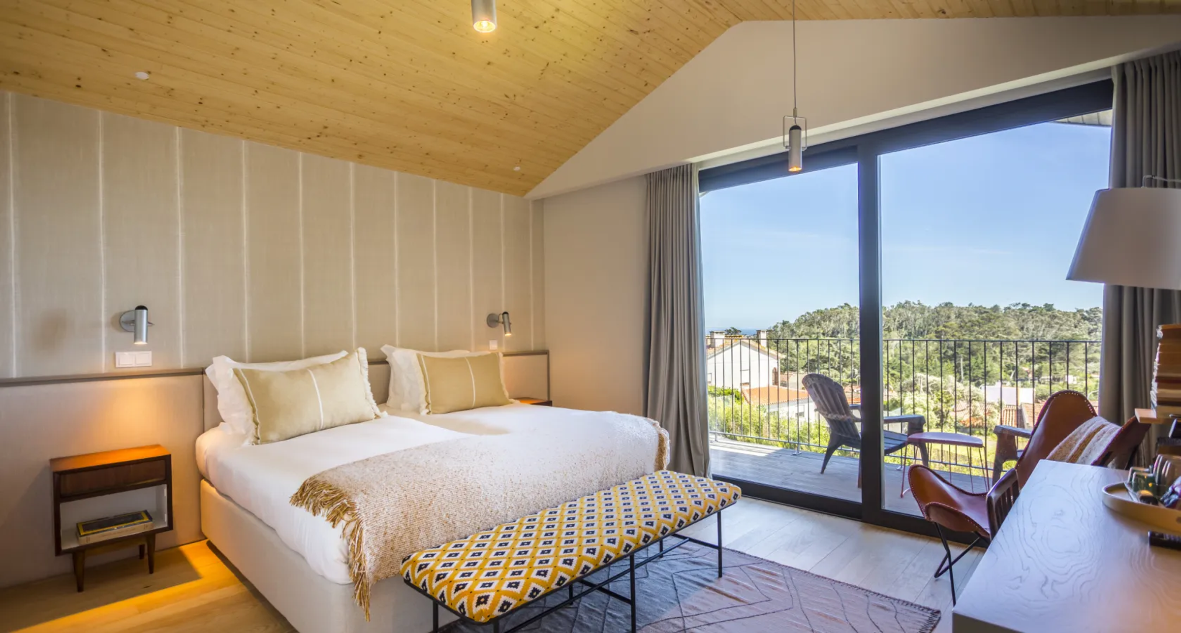 Villa Guincho Seafront