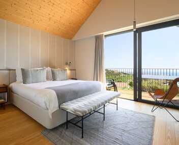 Villa Guincho Seafront