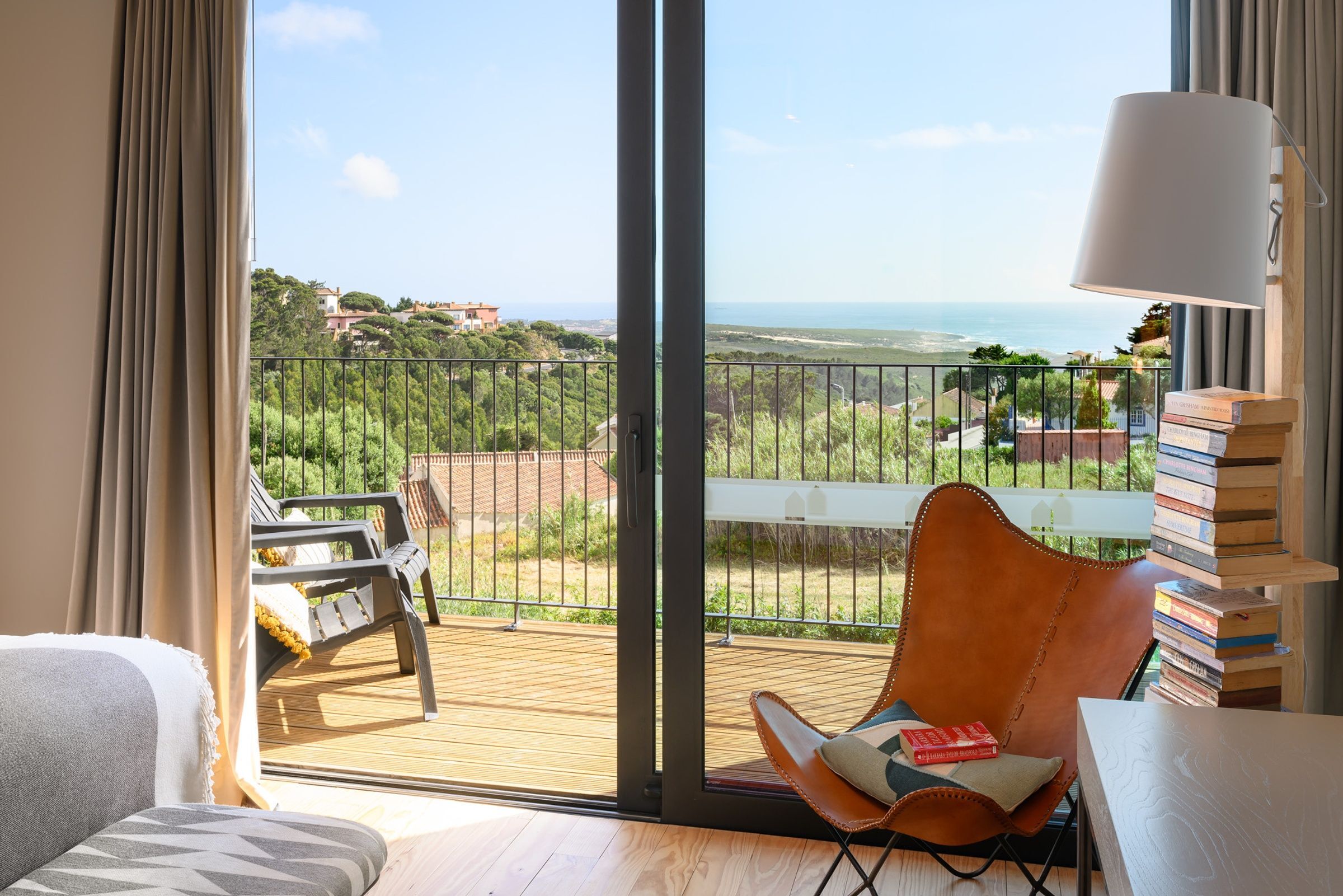 Villa Guincho Seafront