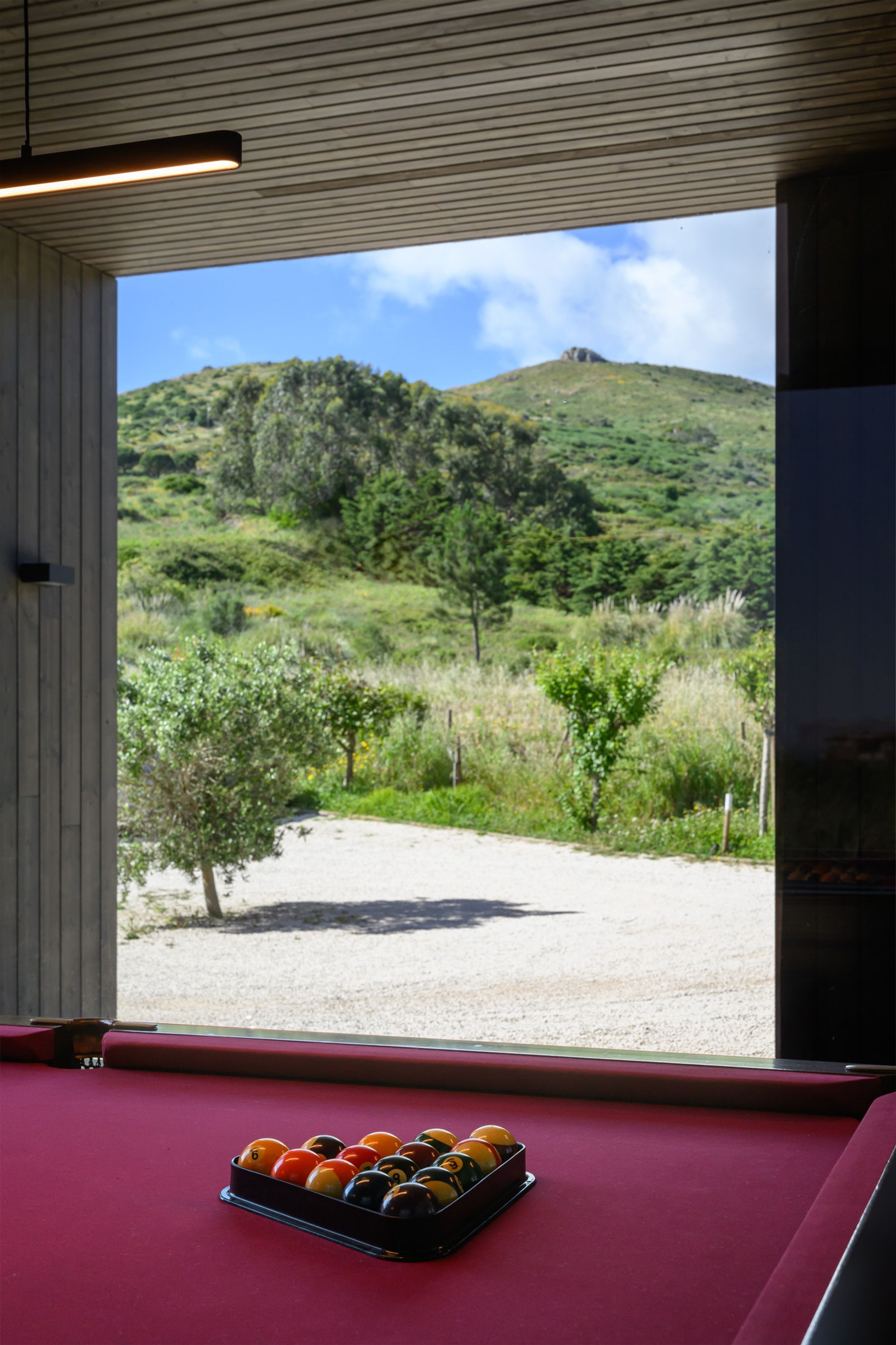 Villa Guincho Seafront