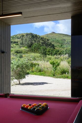 Villa Guincho Seafront