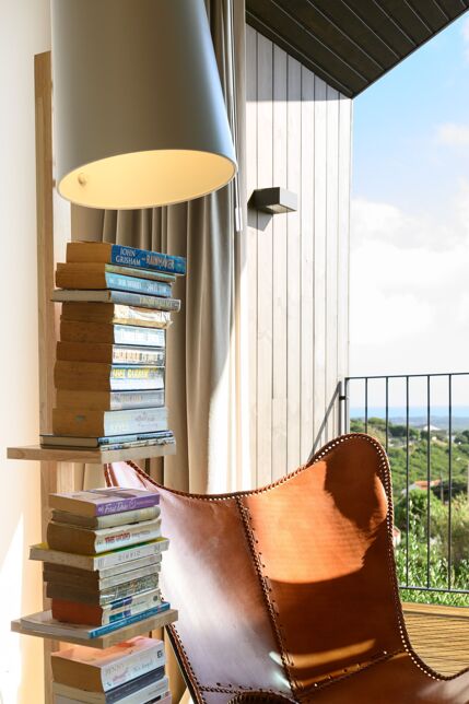 Villa Guincho Seafront