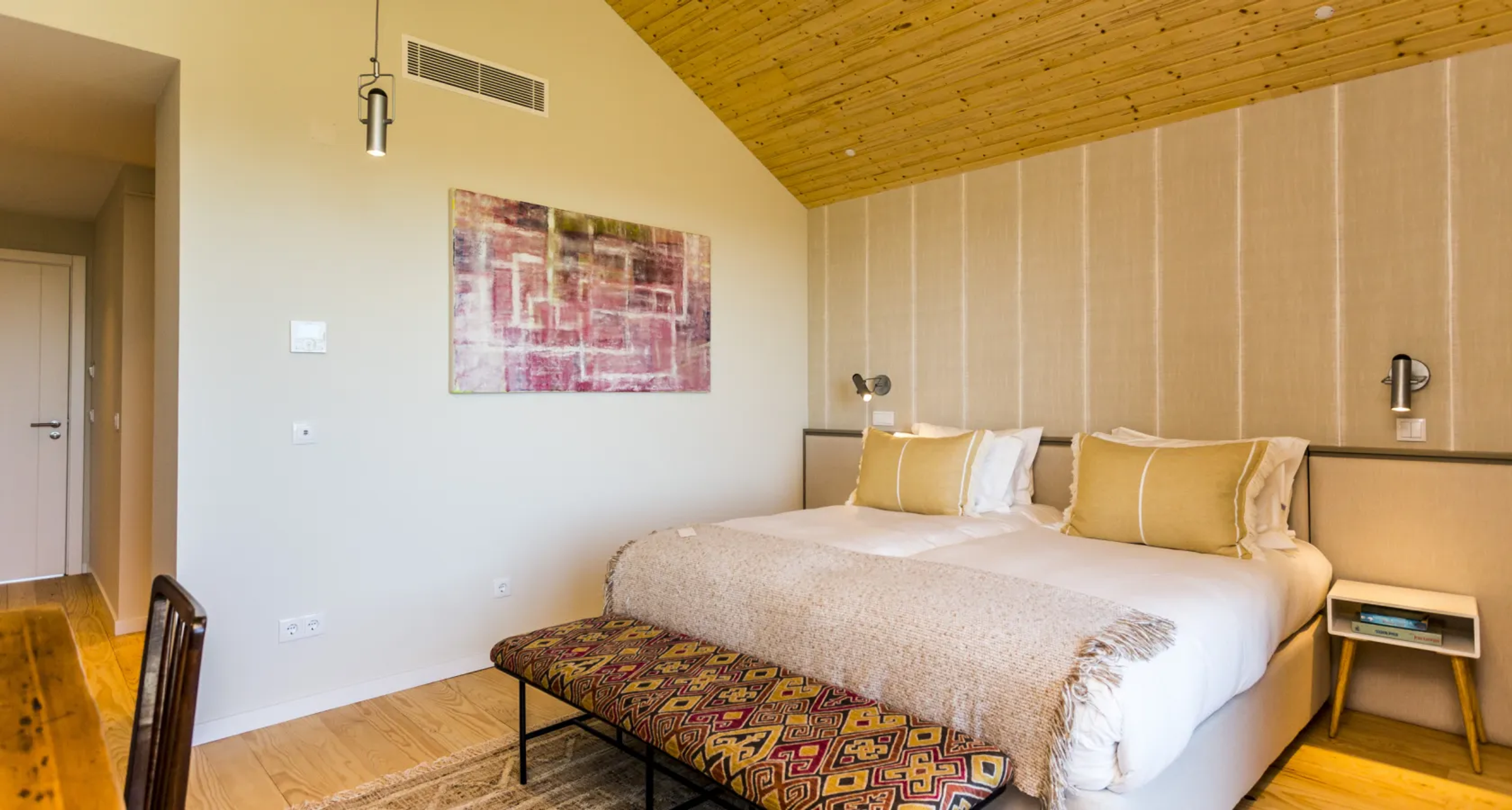 Villa Guincho Seafront