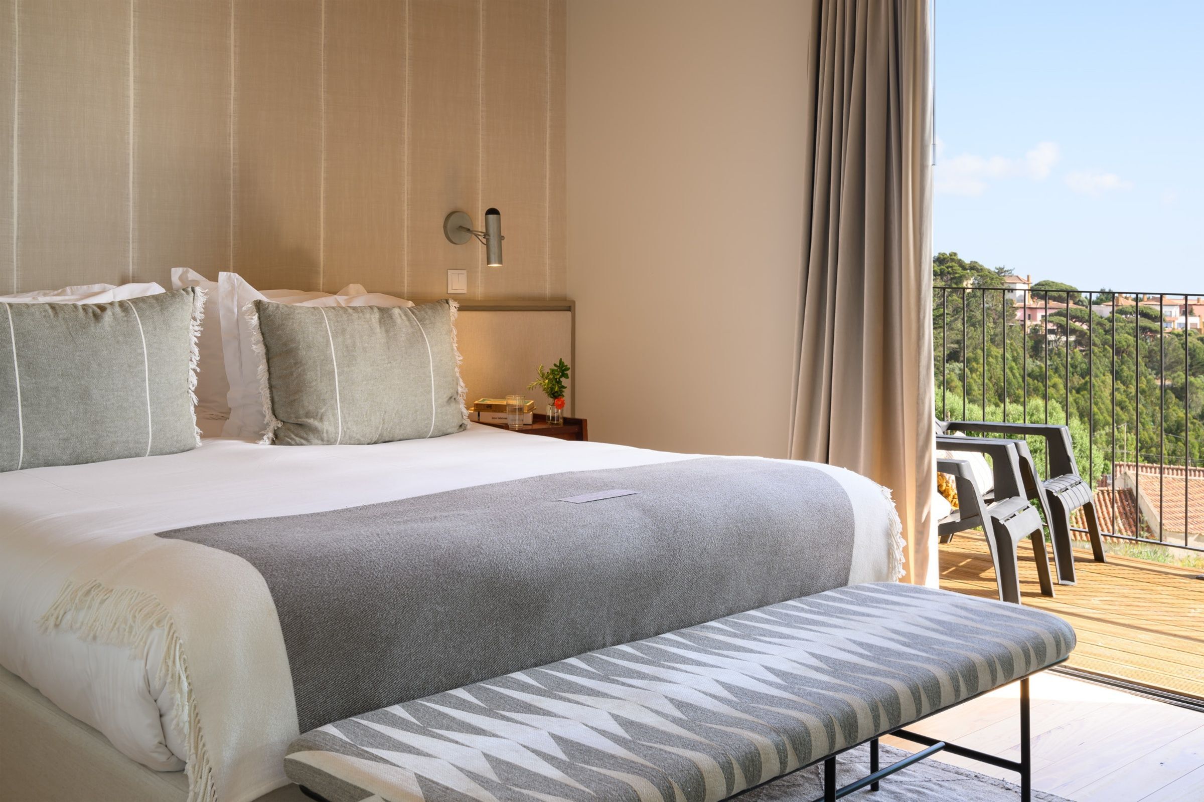 Villa Guincho Seafront