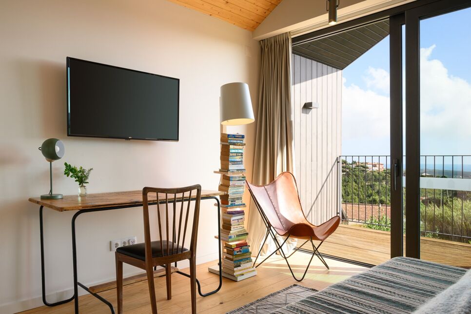 Villa Guincho Seafront