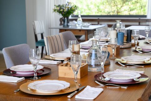 Villa Guincho Seafront